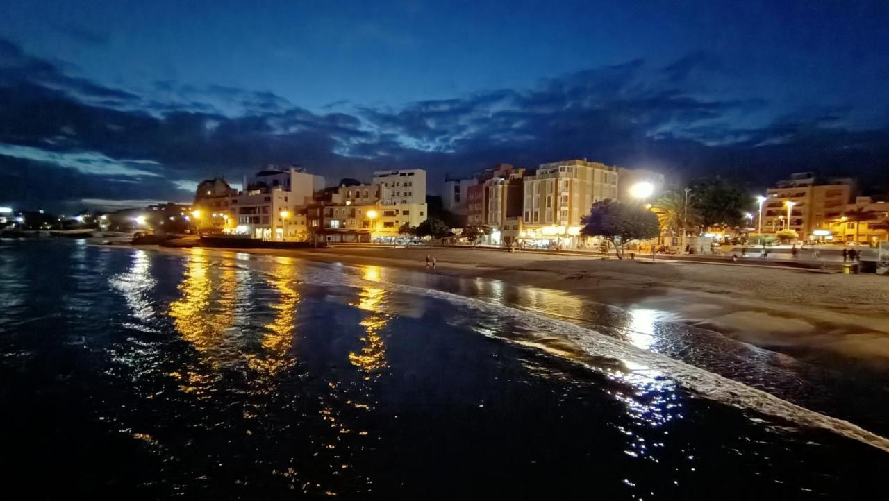 Alquilaencanarias Tio Claudio Beach El Médano Exterior photo