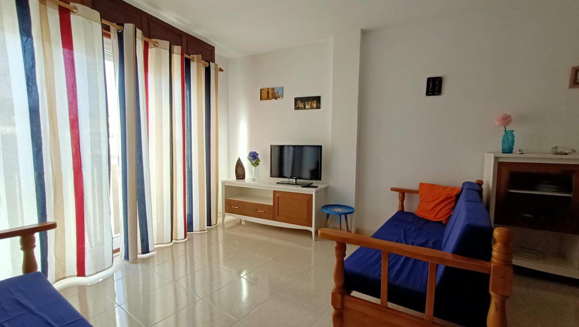 Alquilaencanarias Tio Claudio Beach El Médano Exterior photo