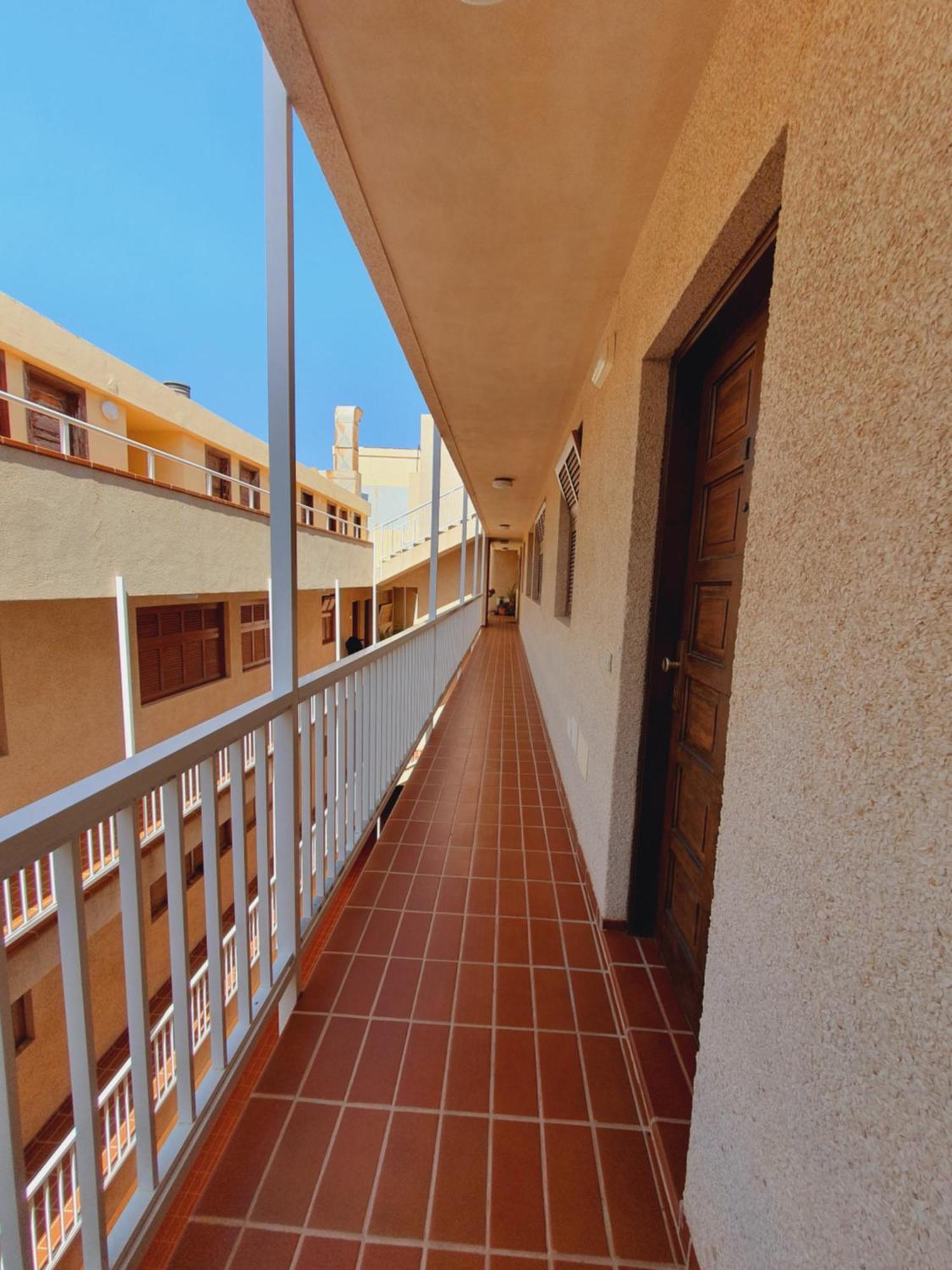 Alquilaencanarias Tio Claudio Beach El Médano Exterior photo